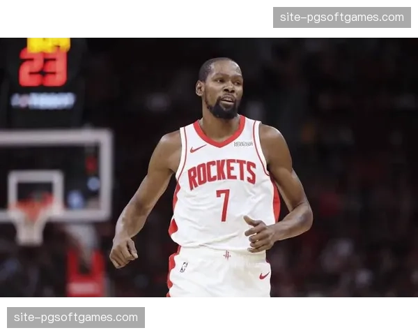 杜兰特谈全明星后首战 强调球队需要保持专注