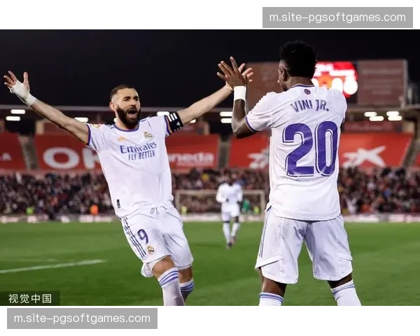 皇马边路突破受阻 维尼修斯单刀被扑暴露临门一脚问题