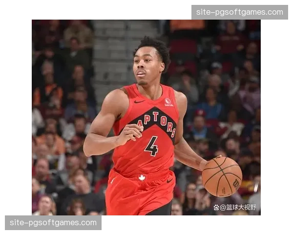 猛龙巴恩斯首次担纲主角，季后赛聚光灯下成长考验