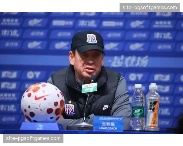 上海申花四连胜背后 斯卢茨基针对性轮换保护核心球员